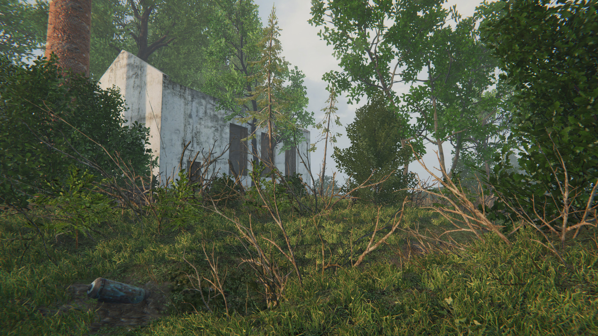 Where Wind Becomes Quiet screenshot 3