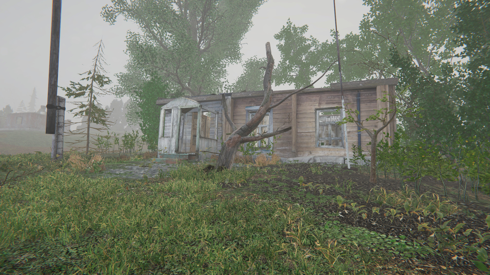 Where Wind Becomes Quiet screenshot 11