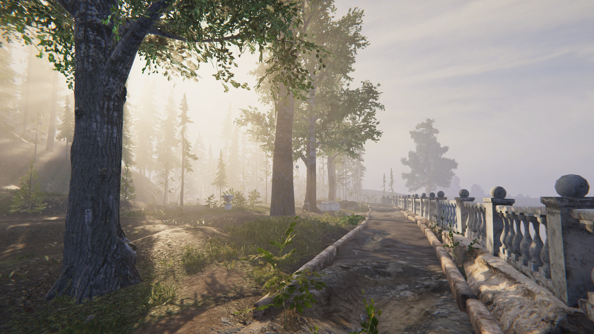 Where Wind Becomes Quiet screenshot 10