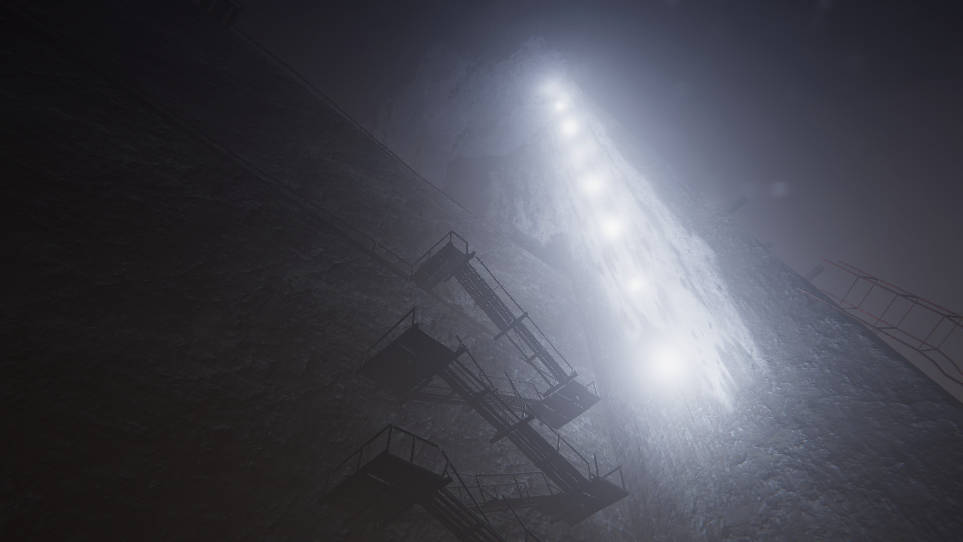 Where Wind Becomes Quiet screenshot 4