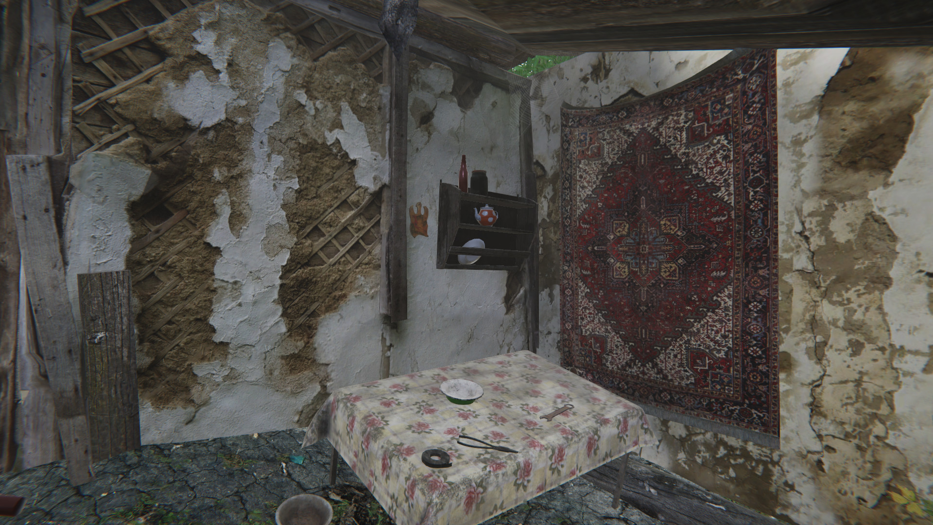 Where Wind Becomes Quiet screenshot 9