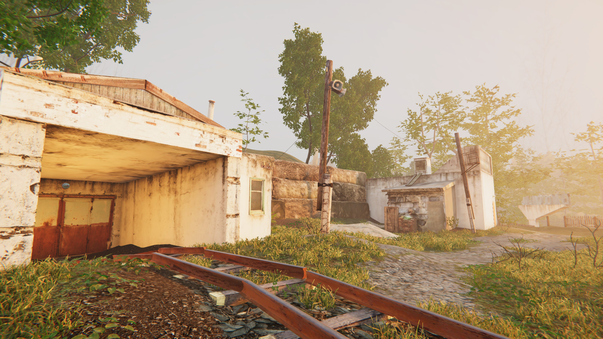 Where Wind Becomes Quiet screenshot 5