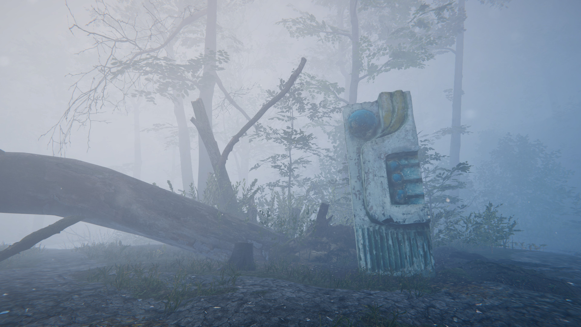 Where Wind Becomes Quiet screenshot 2