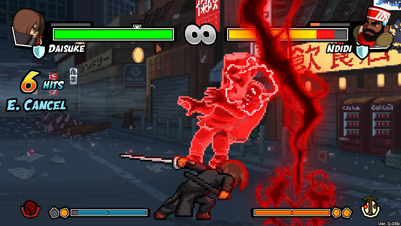 Pocket Bravery — изображение 4