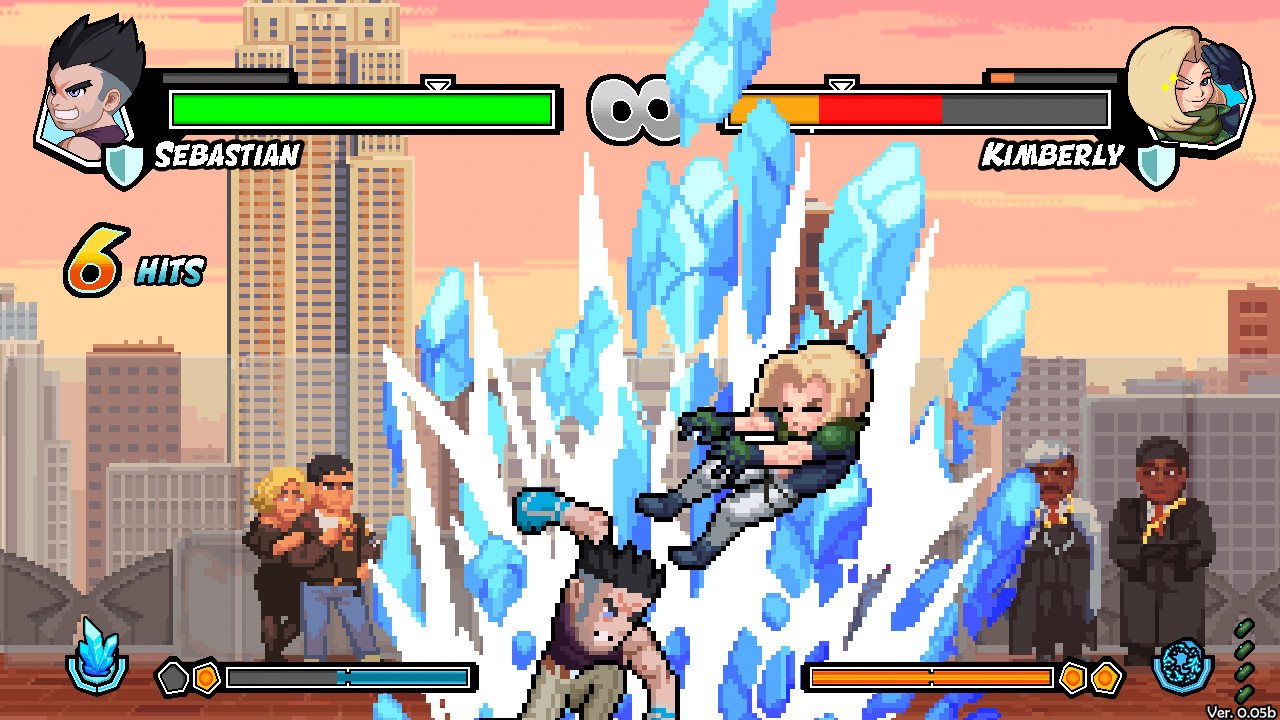 Pocket Bravery — изображение 3