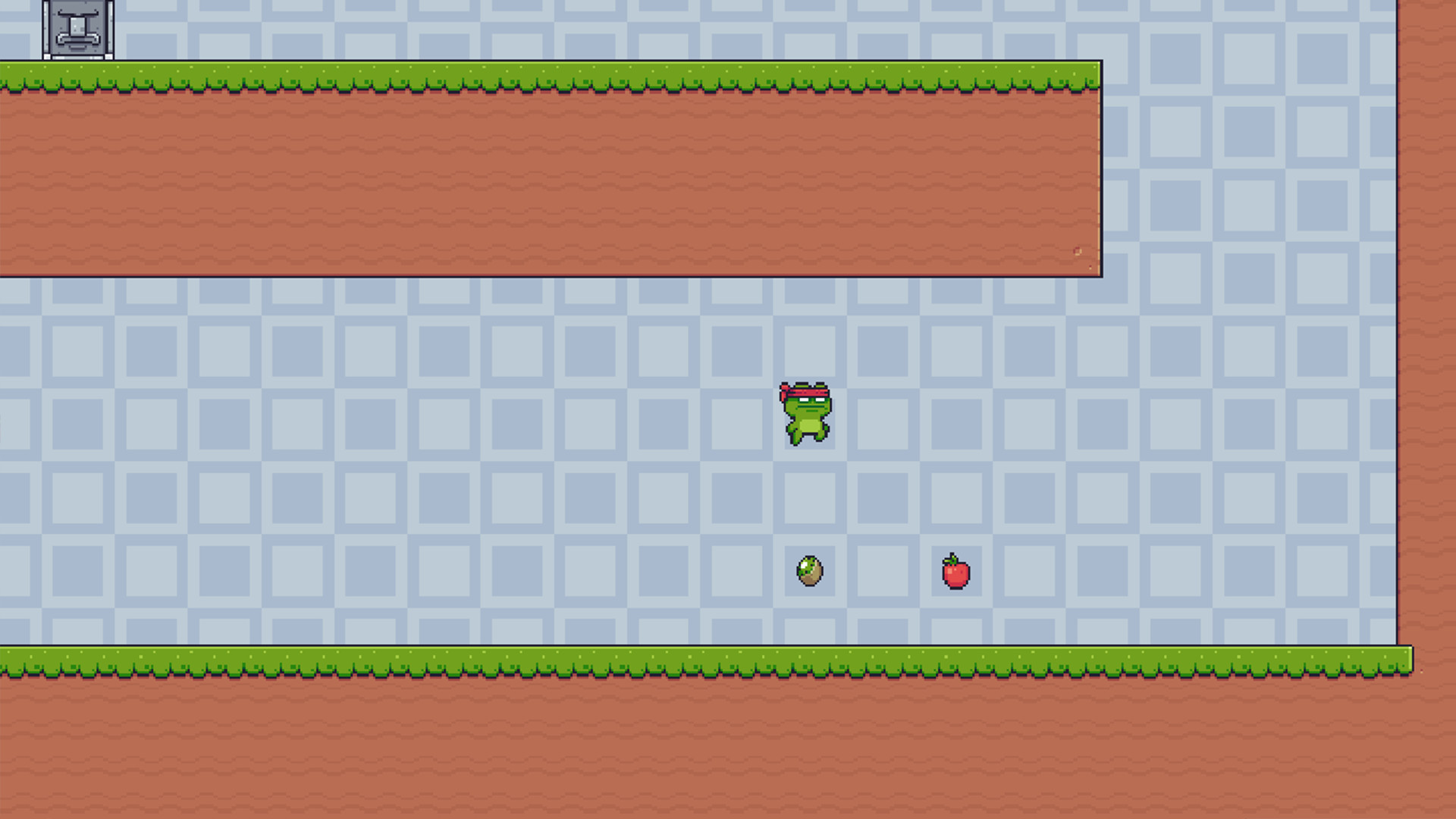 Frog story screenshot 3