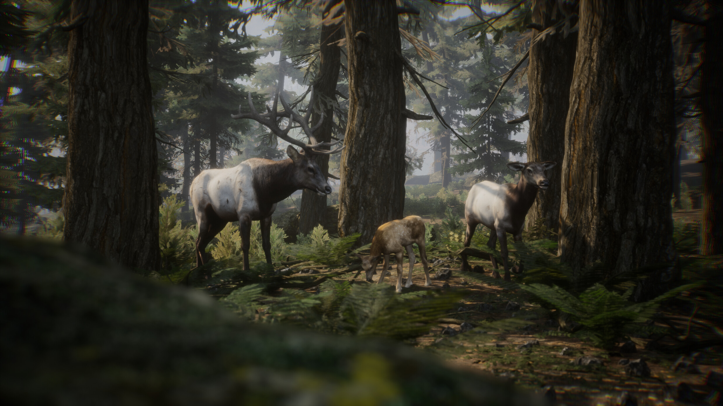 Artemishea screenshot 4