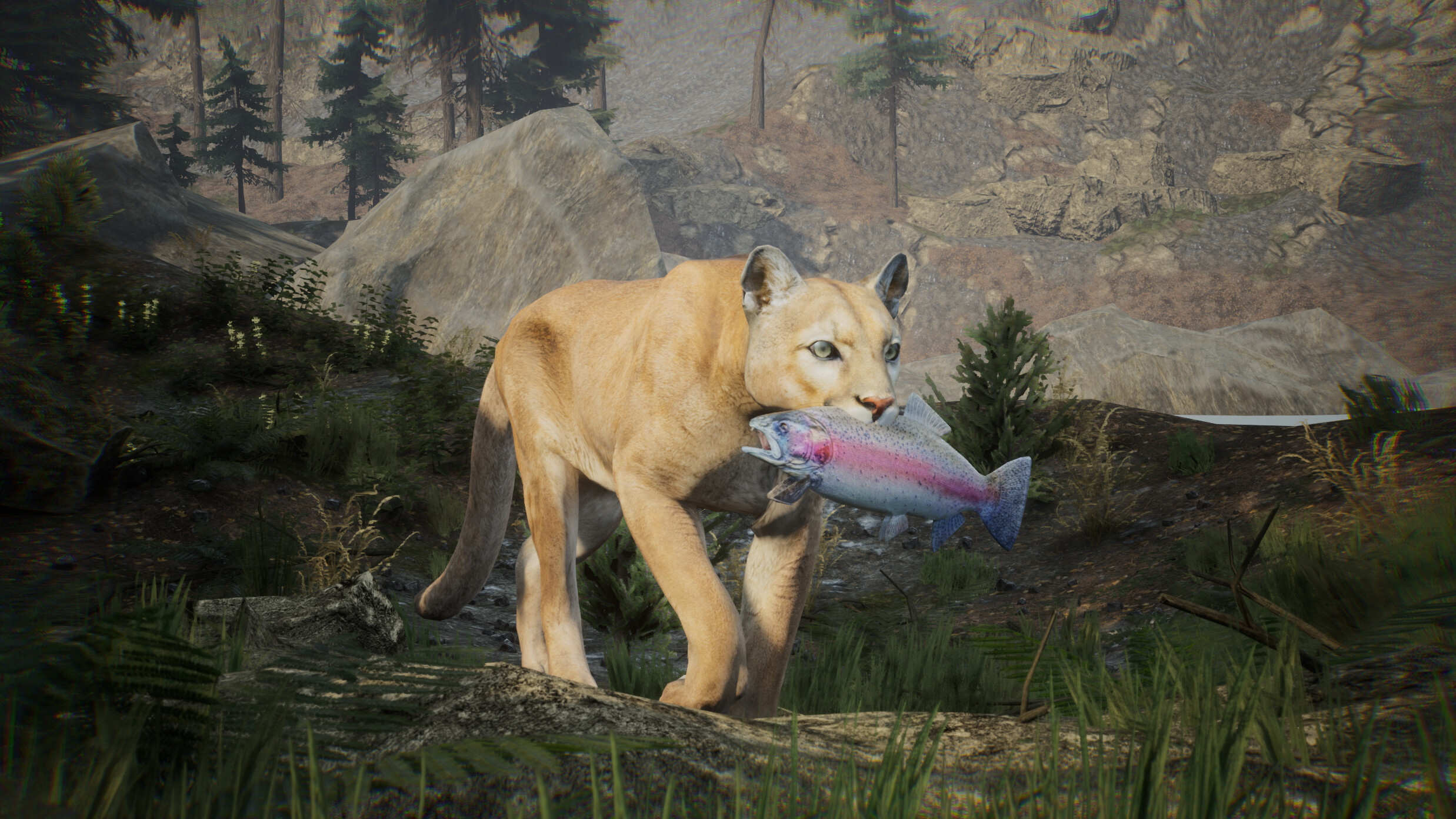 Artemishea screenshot 7