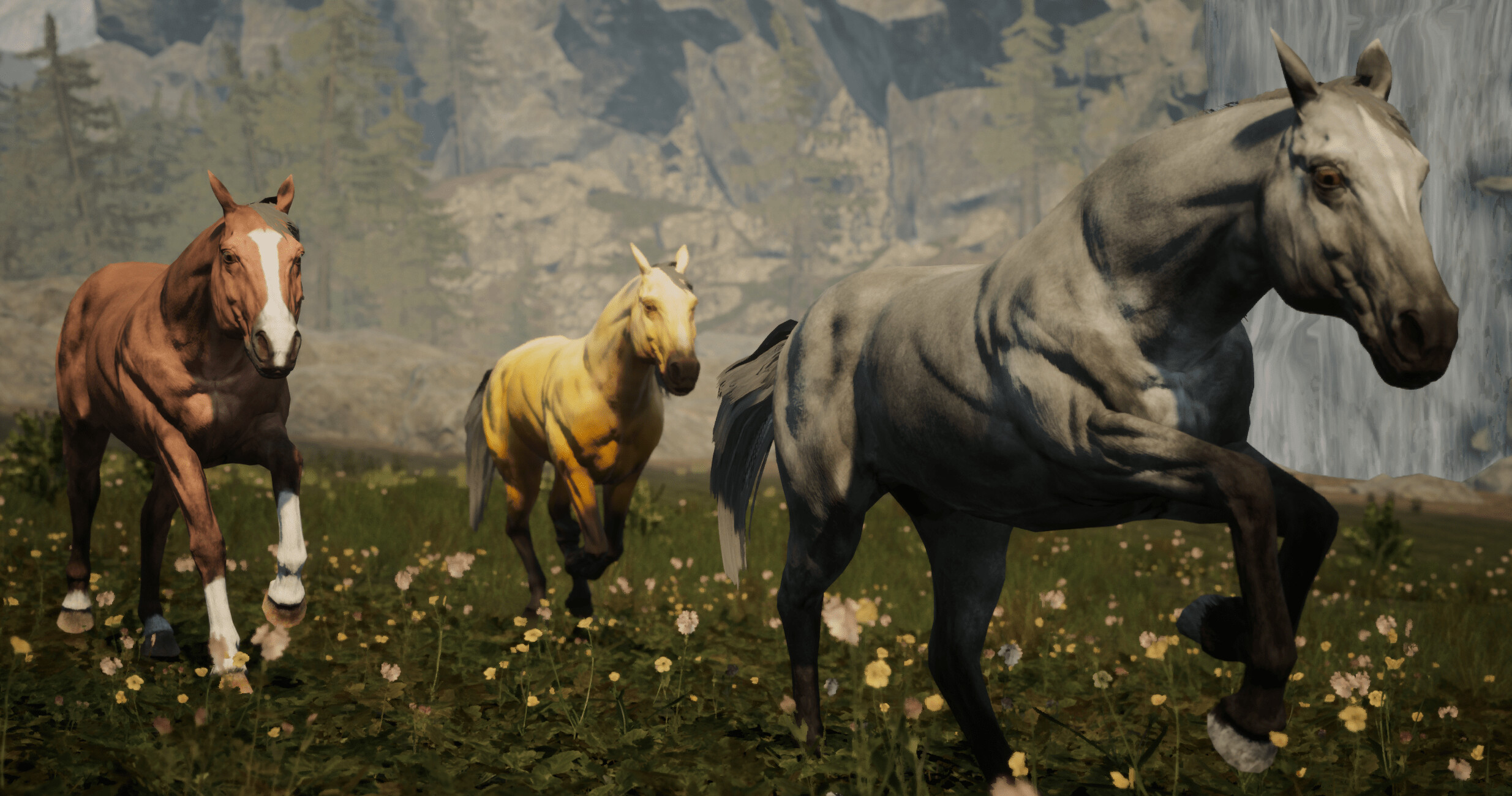 Artemishea screenshot 1