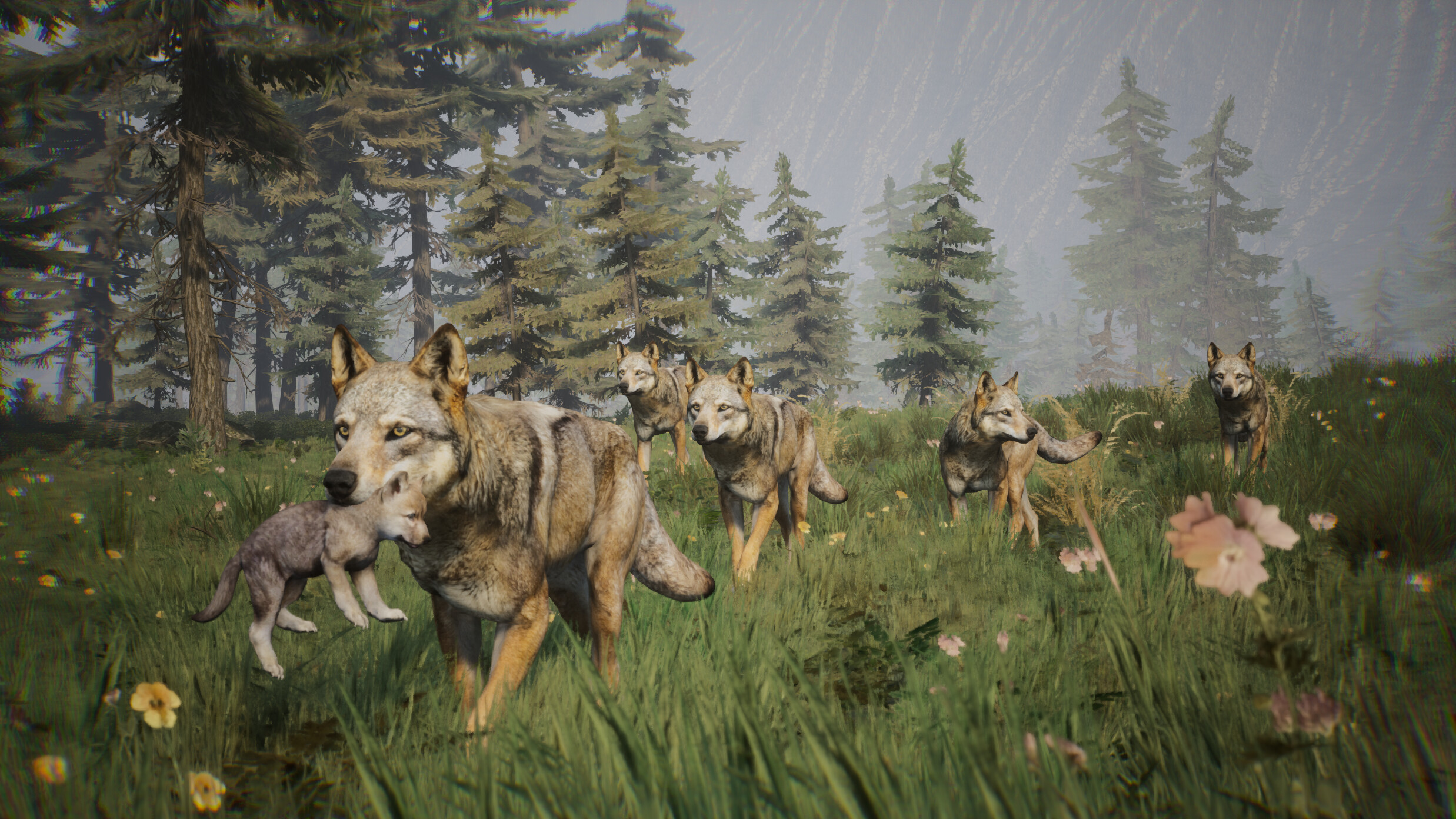 Artemishea screenshot 6