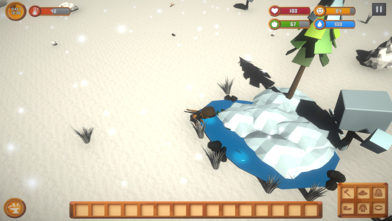 Starvoly screenshot 5