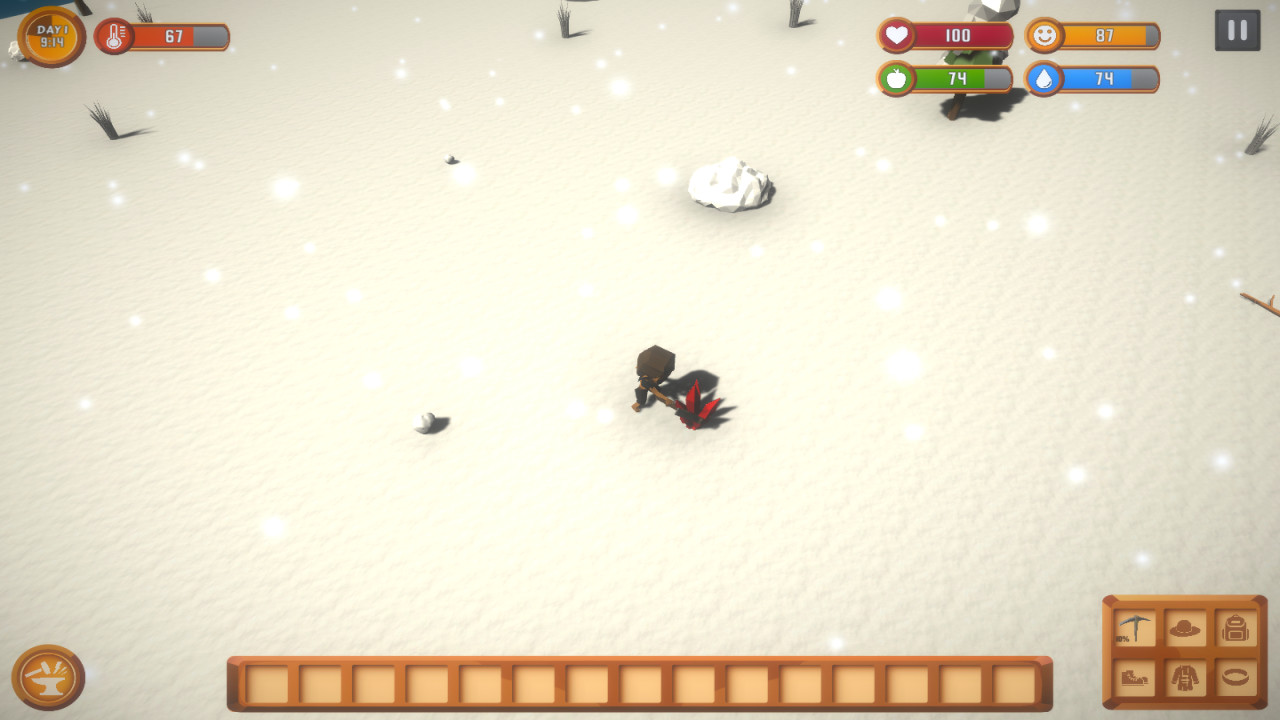Starvoly screenshot 10