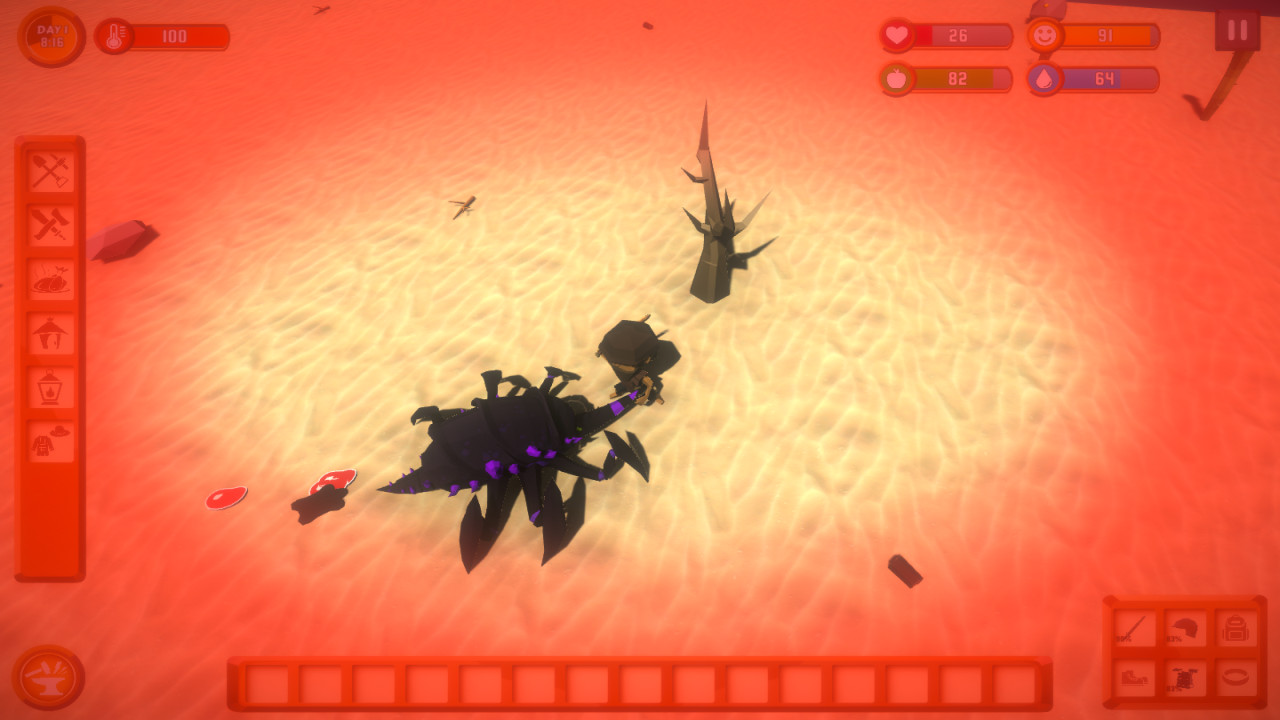Starvoly screenshot 8