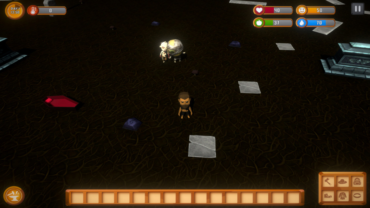 Starvoly screenshot 4
