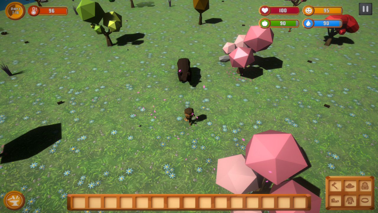 Starvoly screenshot 9