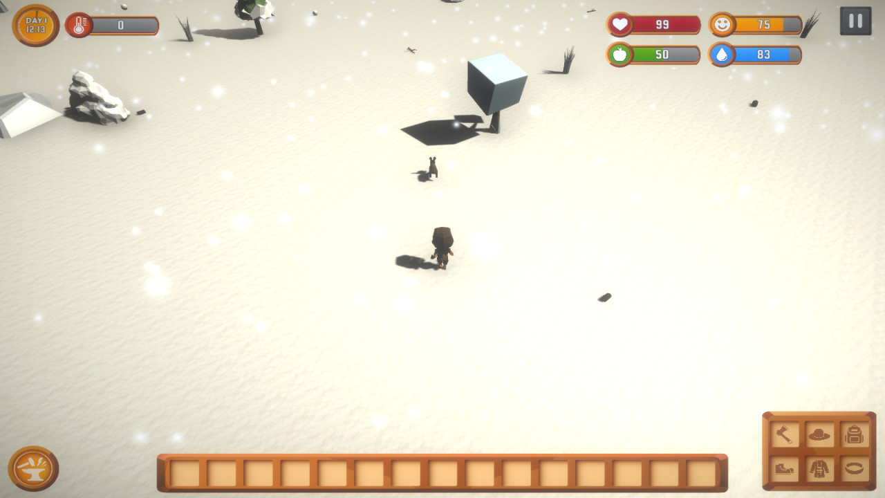 Starvoly screenshot 11