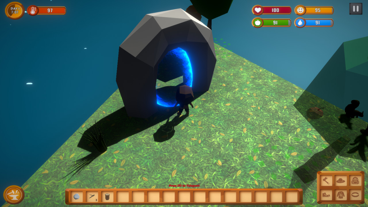Starvoly screenshot 7