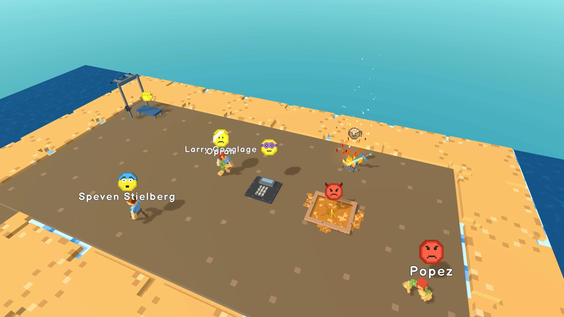 Hormone Wars screenshot 17