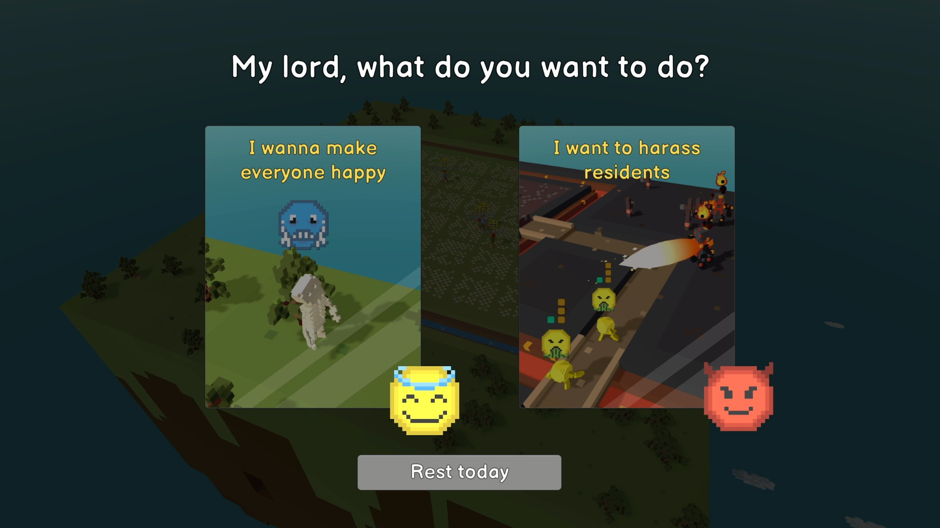 Hormone Wars screenshot 3