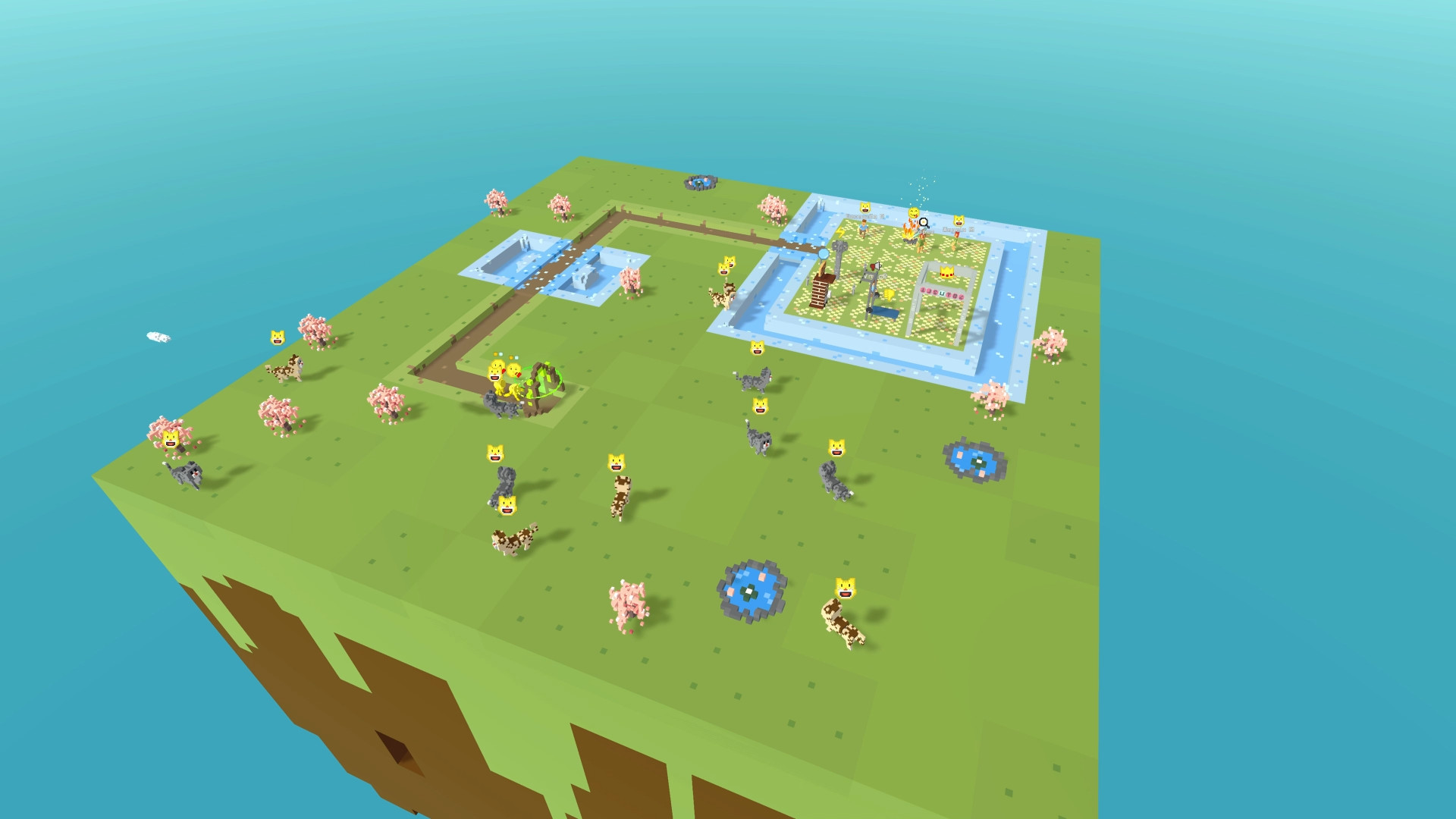 Hormone Wars screenshot 16