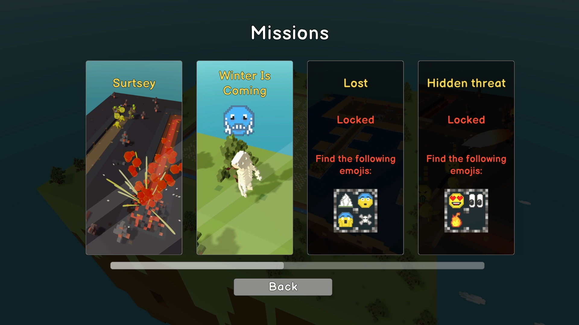 Hormone Wars screenshot 5