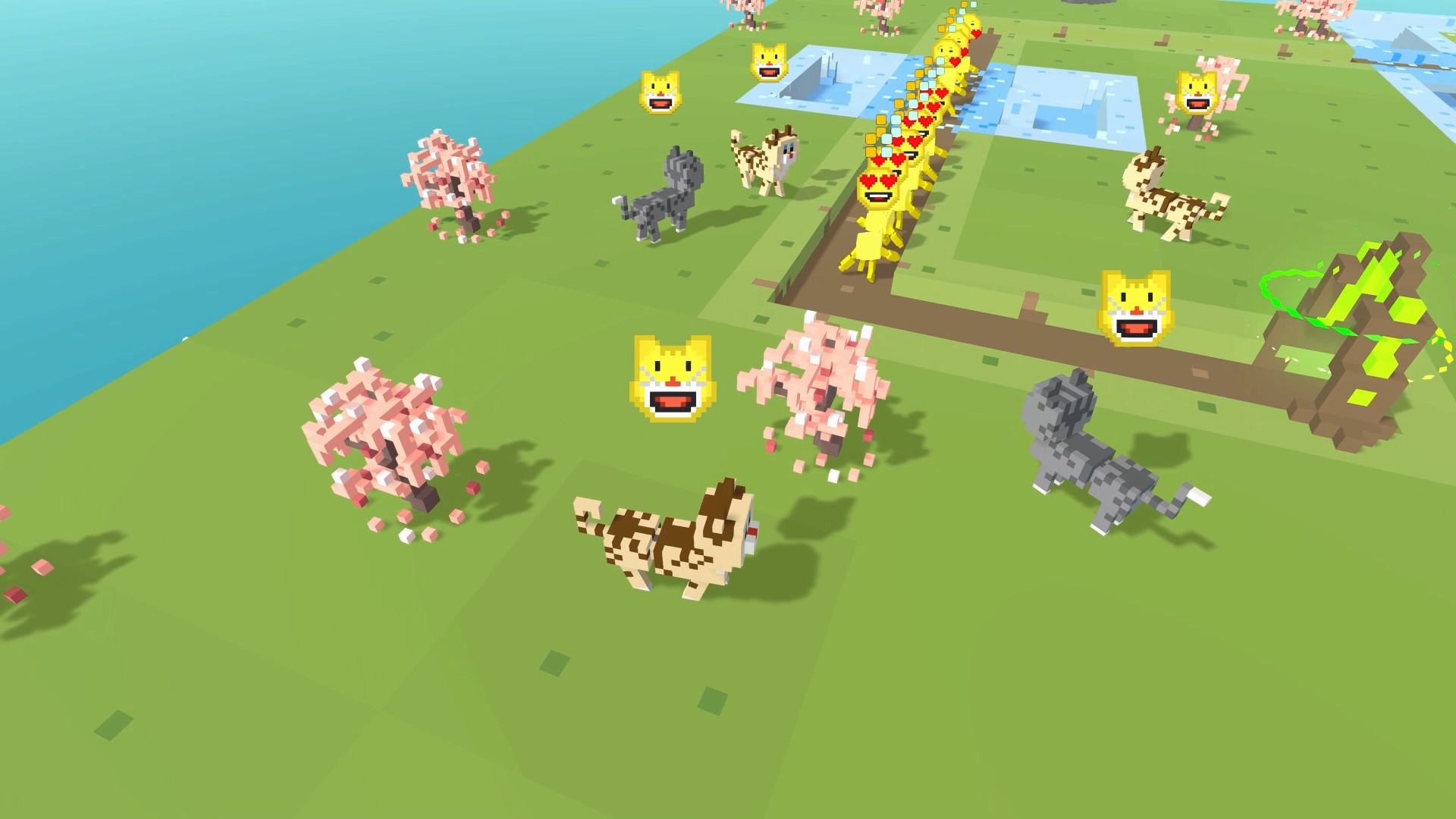 Hormone Wars screenshot 7