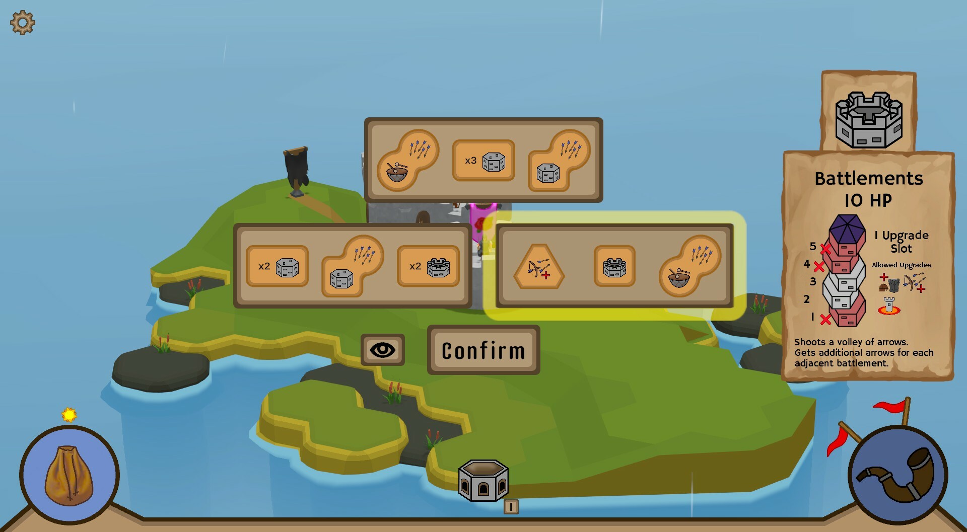 Castle Constructor screenshot 5