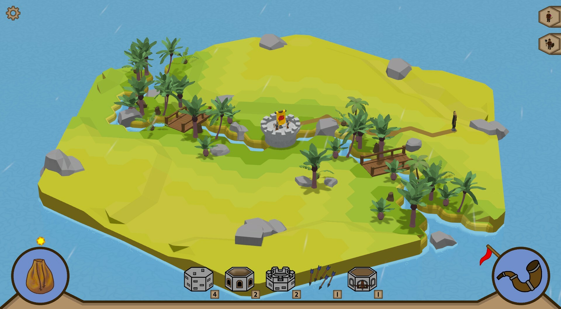Castle Constructor screenshot 9
