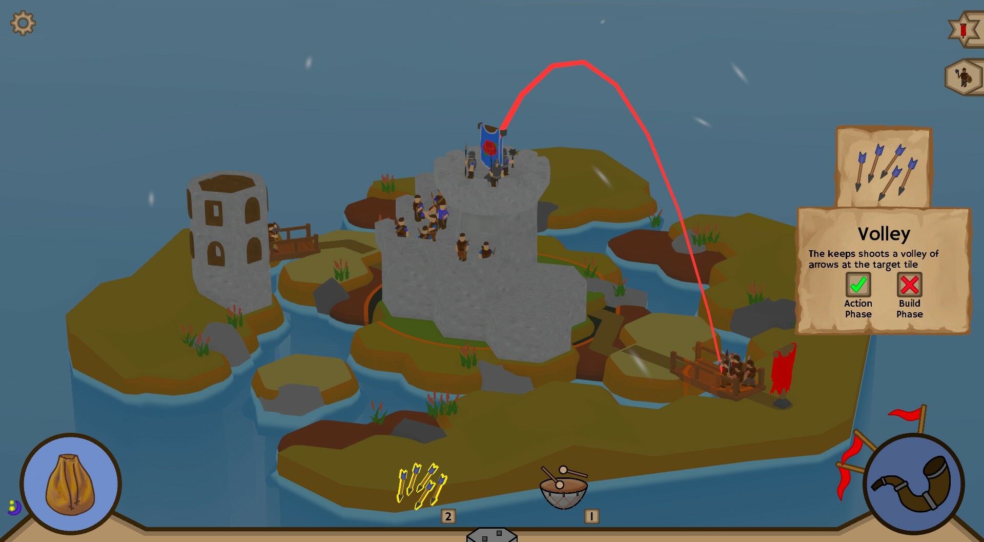 Castle Constructor screenshot 6