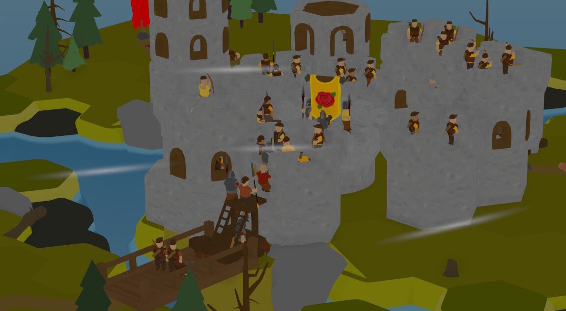 Castle Constructor screenshot 10