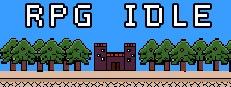 RPG IDLE cover art