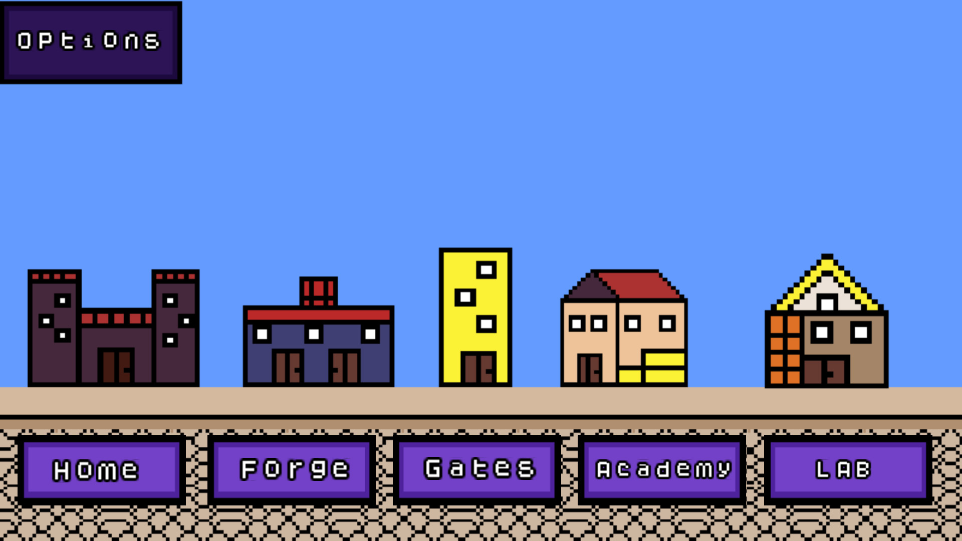RPG IDLE screenshot 9