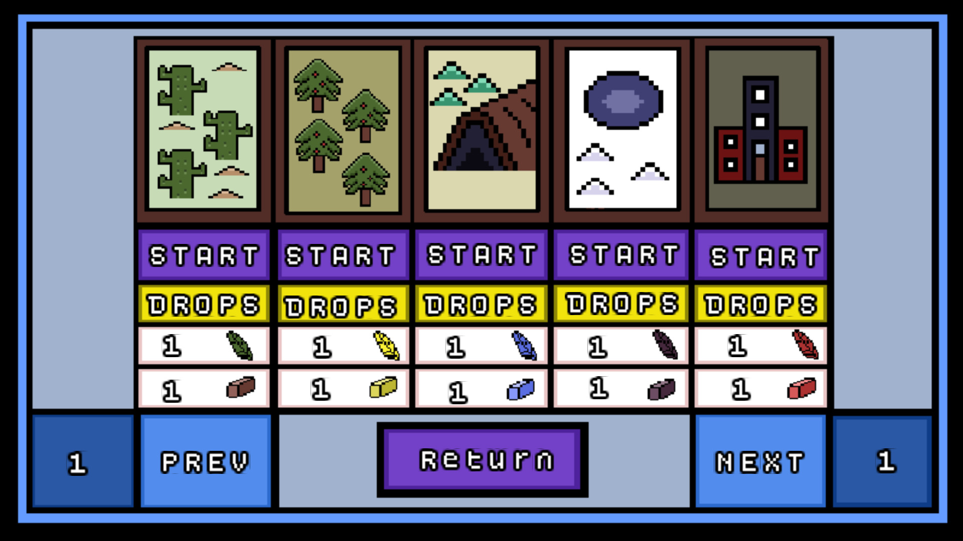 RPG IDLE screenshot 12