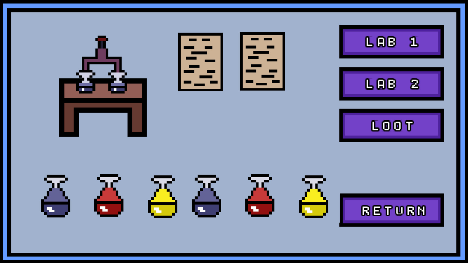 RPG IDLE screenshot 6