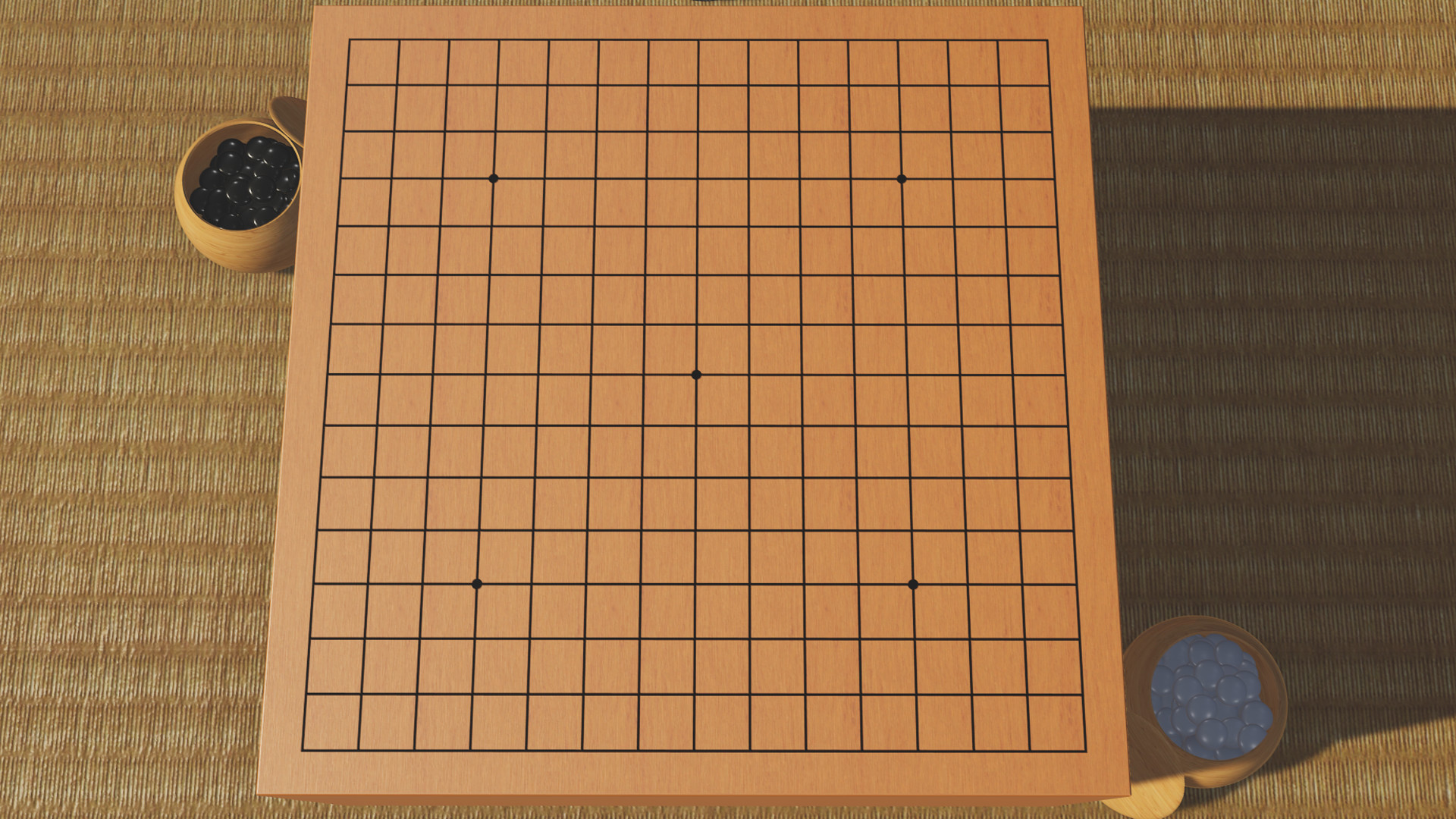 Gomoku Let’s Go screenshot 6