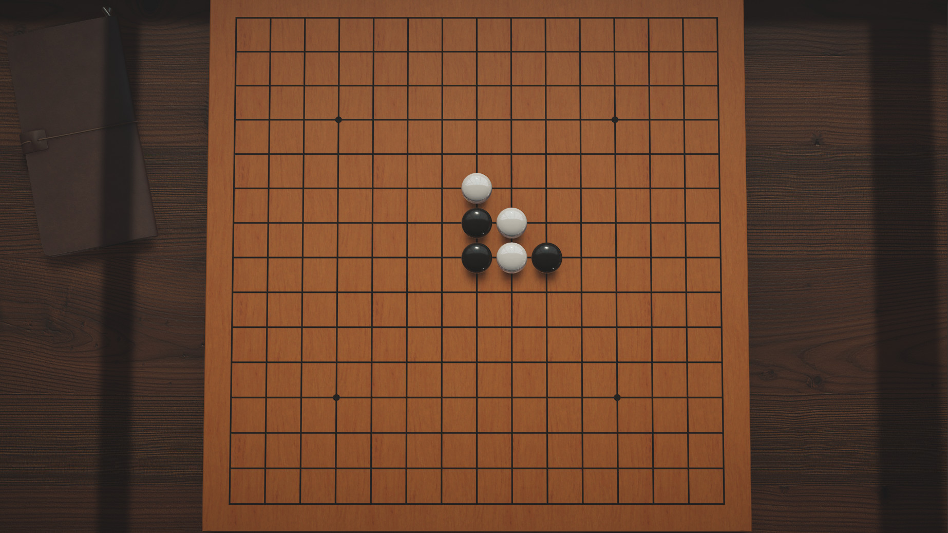Gomoku Let’s Go screenshot 11