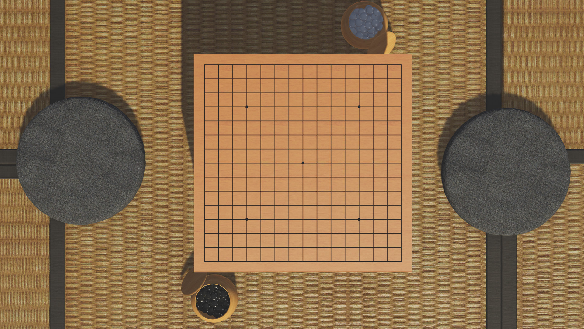 Gomoku Let’s Go screenshot 8