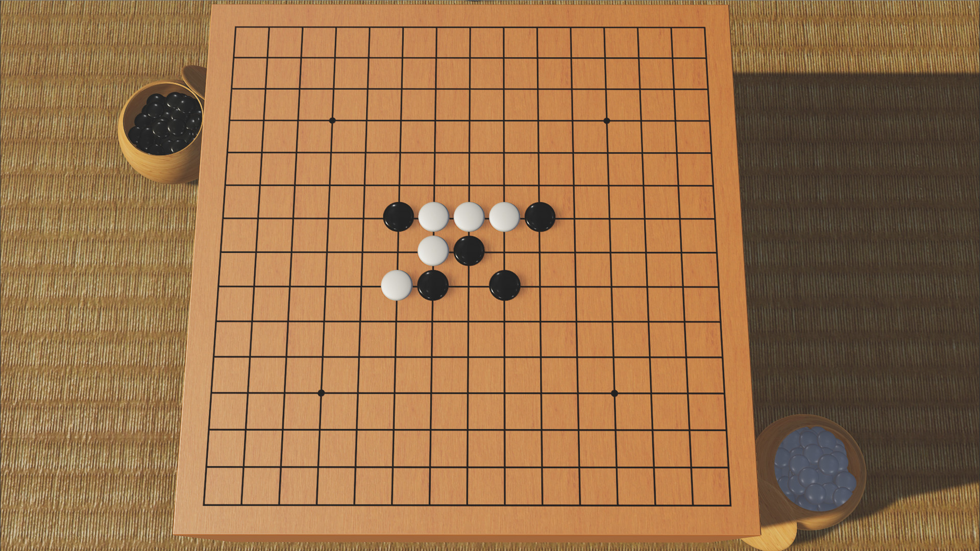 Gomoku Let’s Go screenshot 7