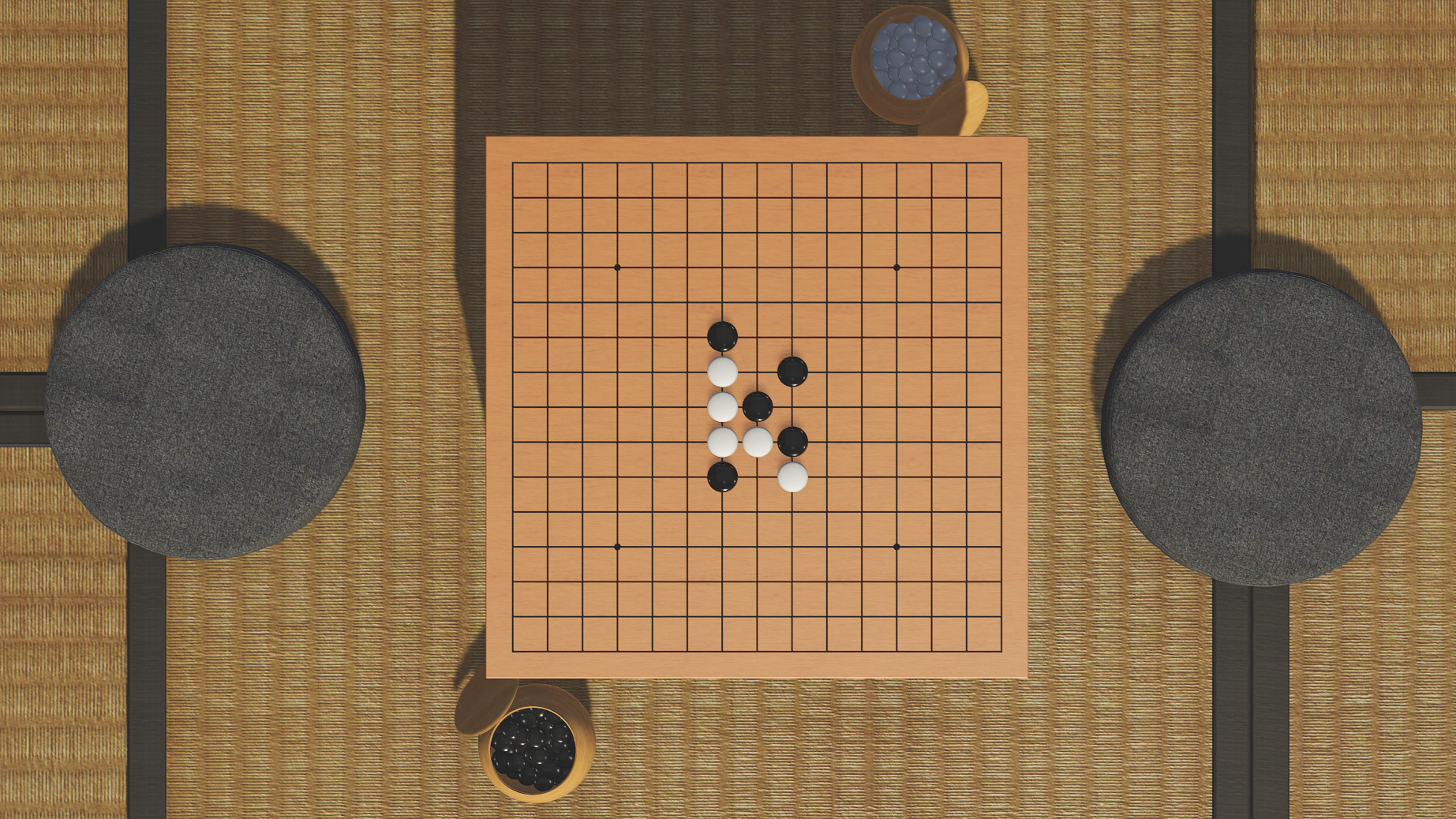 Gomoku Let’s Go screenshot 10