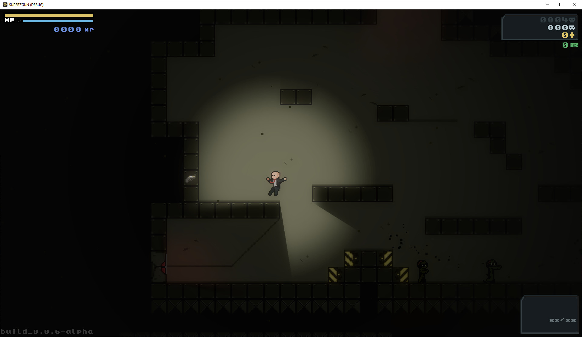 SUPERZGUN screenshot 7
