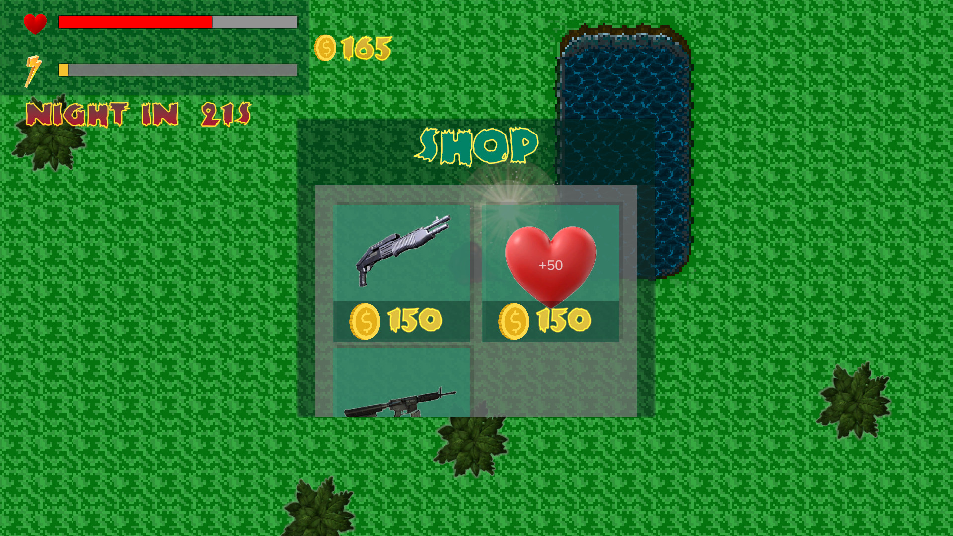 Zombie Blender screenshot 6