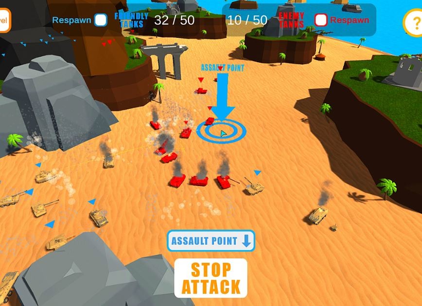 PLACEFRONT screenshot 10