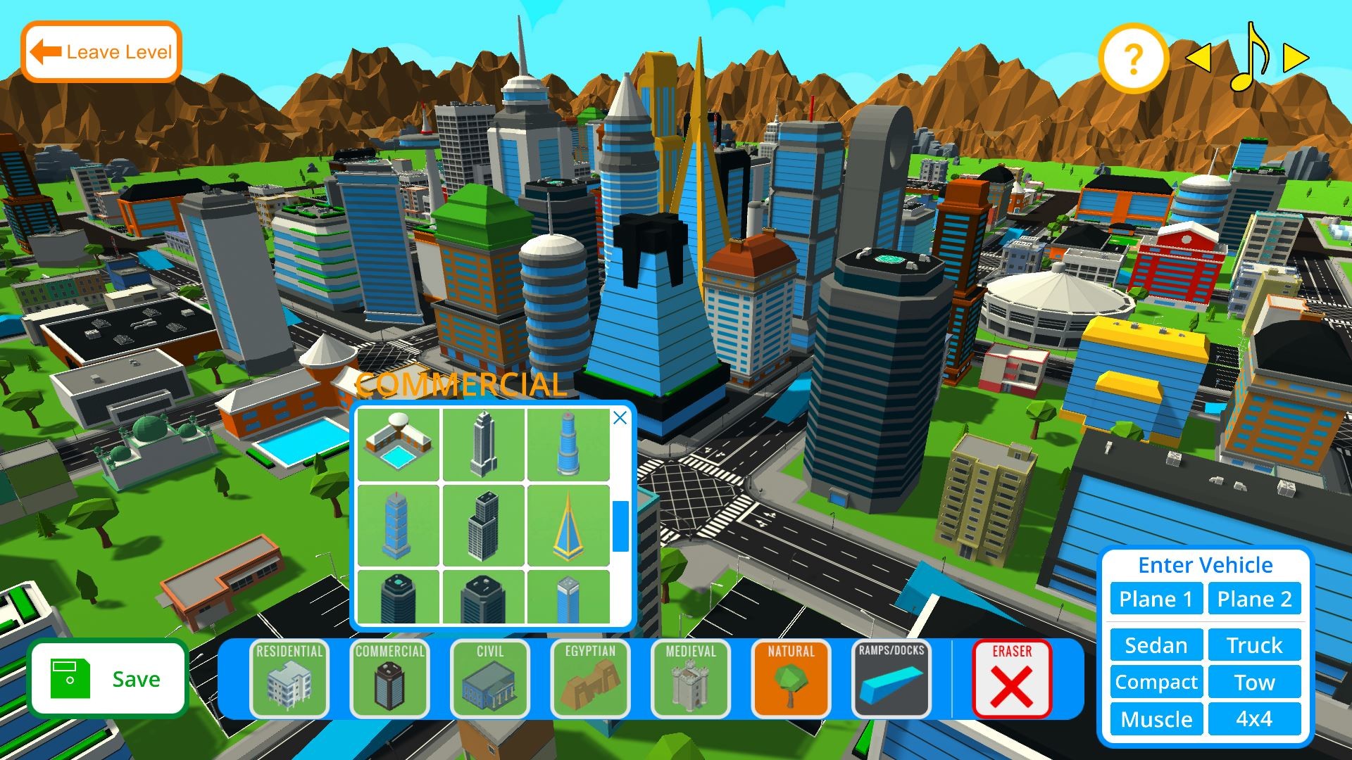 PLACEFRONT screenshot 12