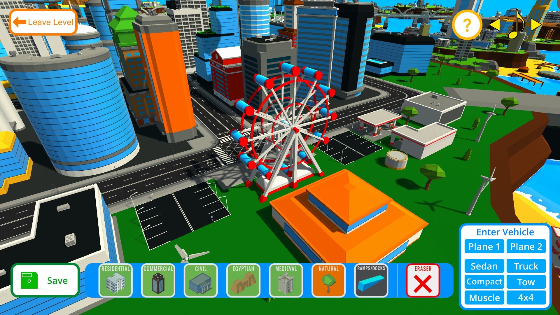 PLACEFRONT screenshot 18