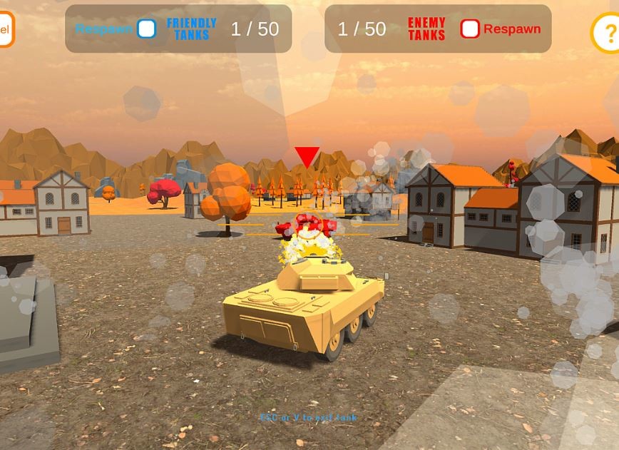 PLACEFRONT screenshot 9