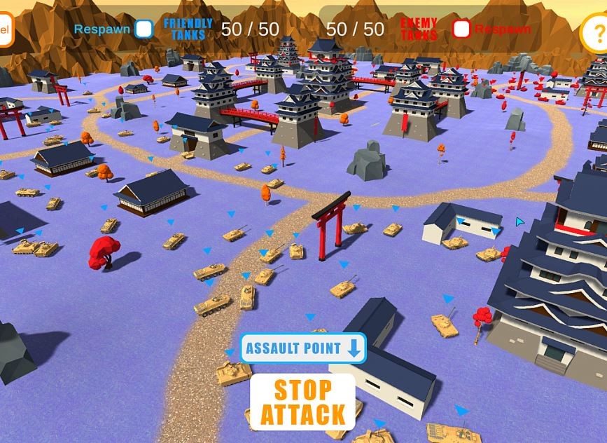 PLACEFRONT screenshot 8