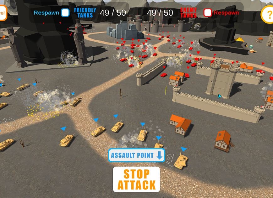 PLACEFRONT screenshot 5