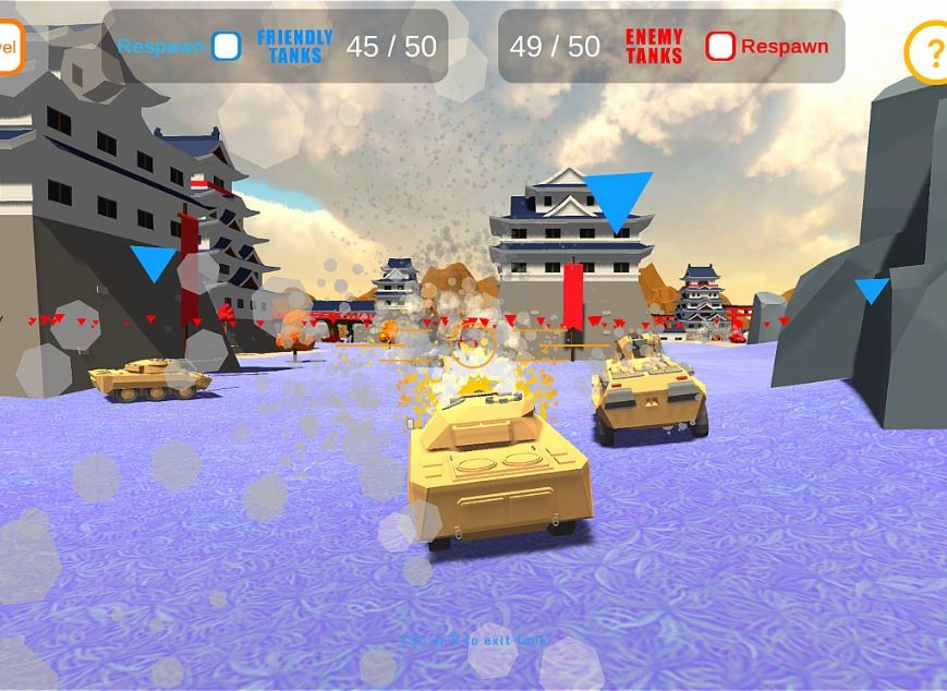 PLACEFRONT screenshot 4