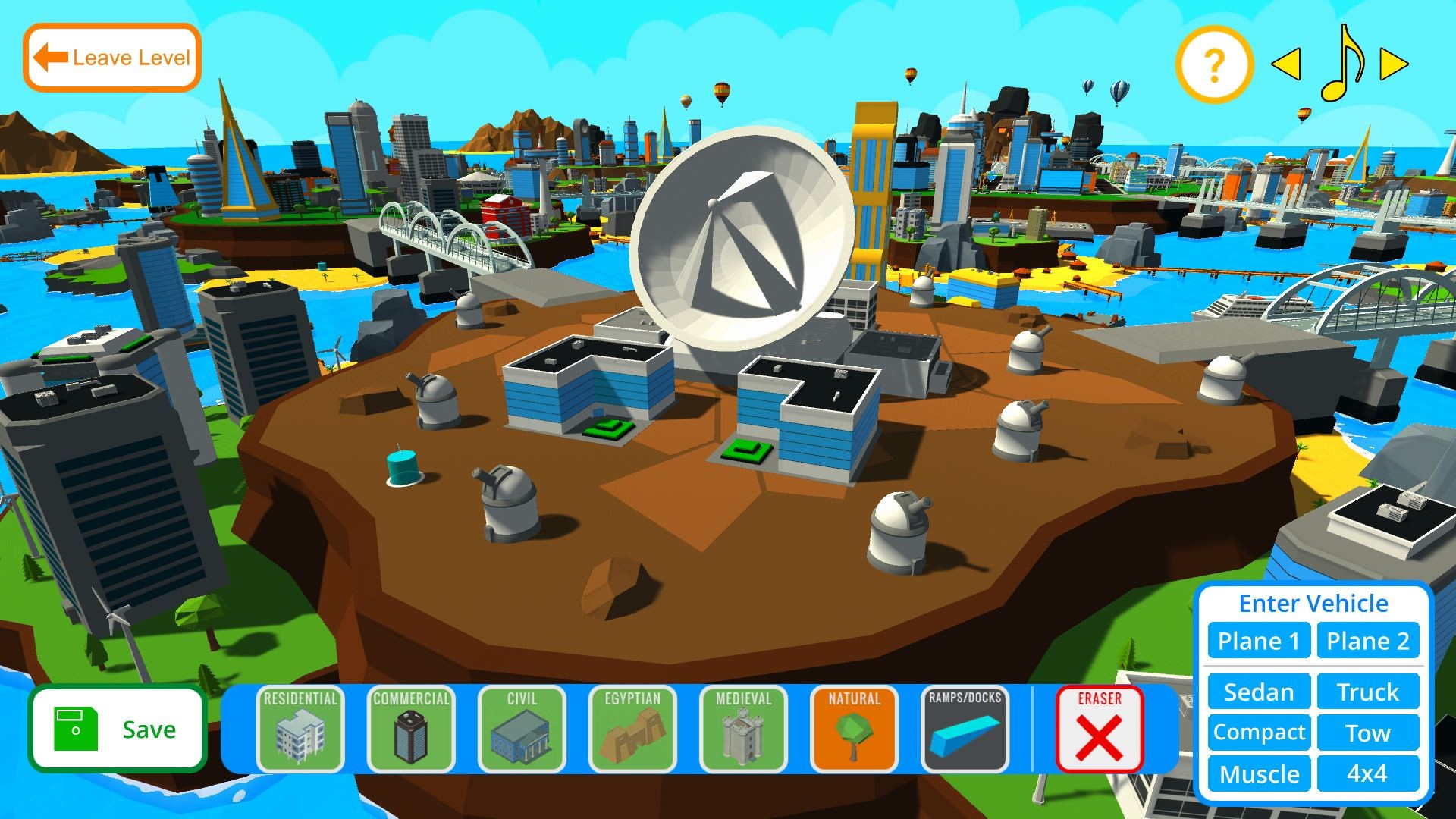 PLACEFRONT screenshot 17