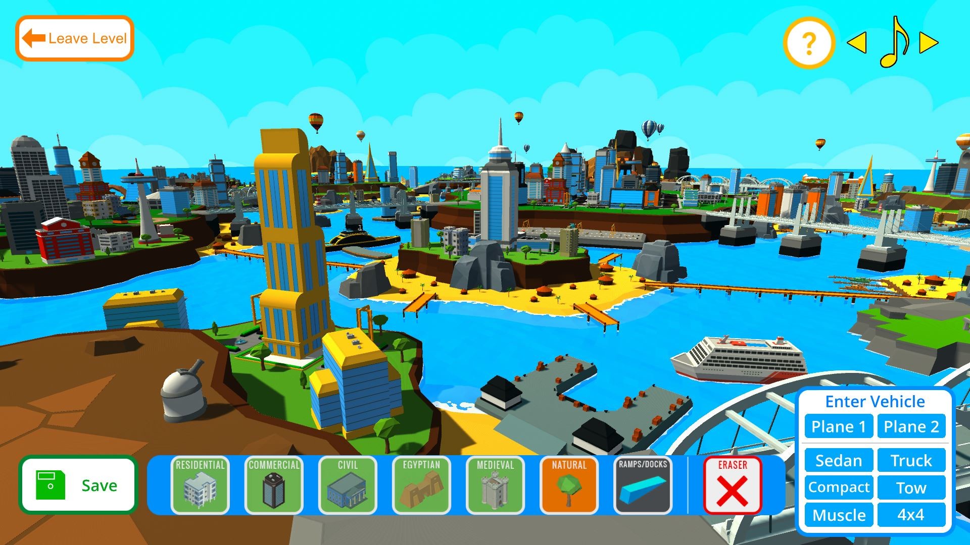 PLACEFRONT screenshot 13